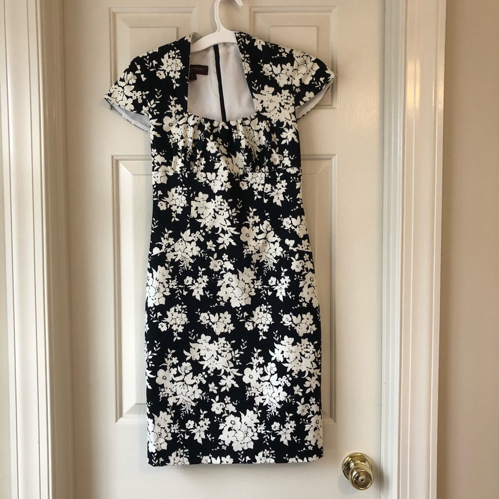 Dress Anya Ponorovskaya